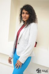 Sonia Deepti at Be Someones Super Hero Event